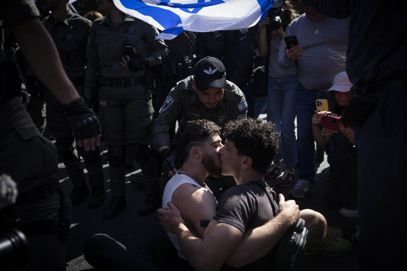 Israeli army